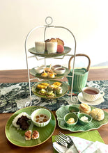 画像をギャラリービューアに読み込む, 五感で楽しむインドネシアン・アフタヌーンティー のご予約