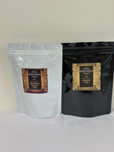 画像をギャラリービューアに読み込む, 2種の紅茶の飲み比べ プレミアム100gインペリア50g