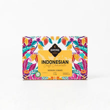 画像をギャラリービューアに読み込む, ティスティングBOX